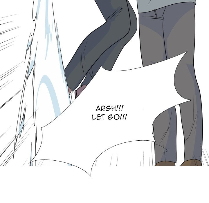 High School Legend  Red Dragon Manhwa - Chapter 221 Page 100