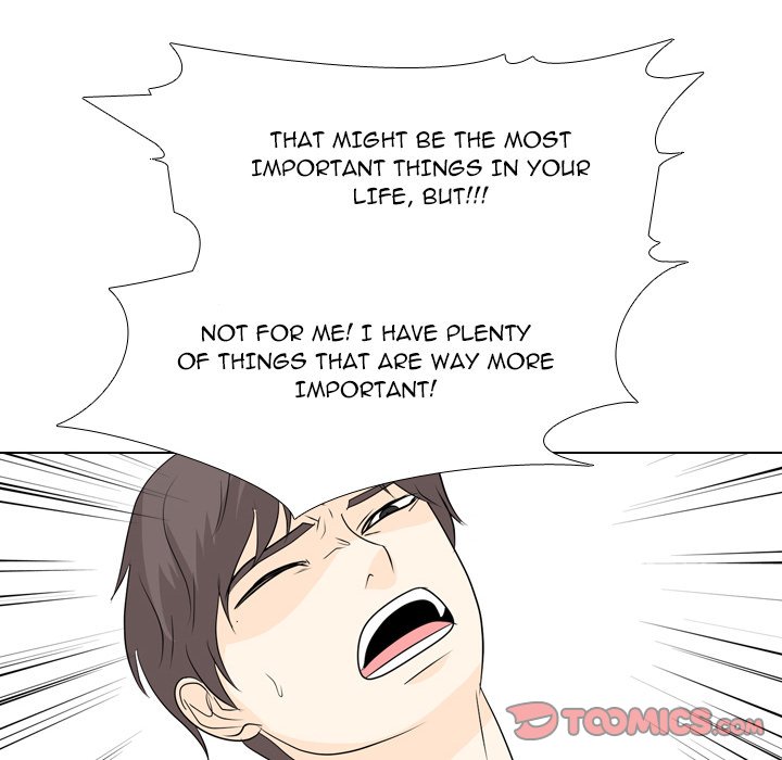 High School Legend  Red Dragon Manhwa - Chapter 221 Page 101