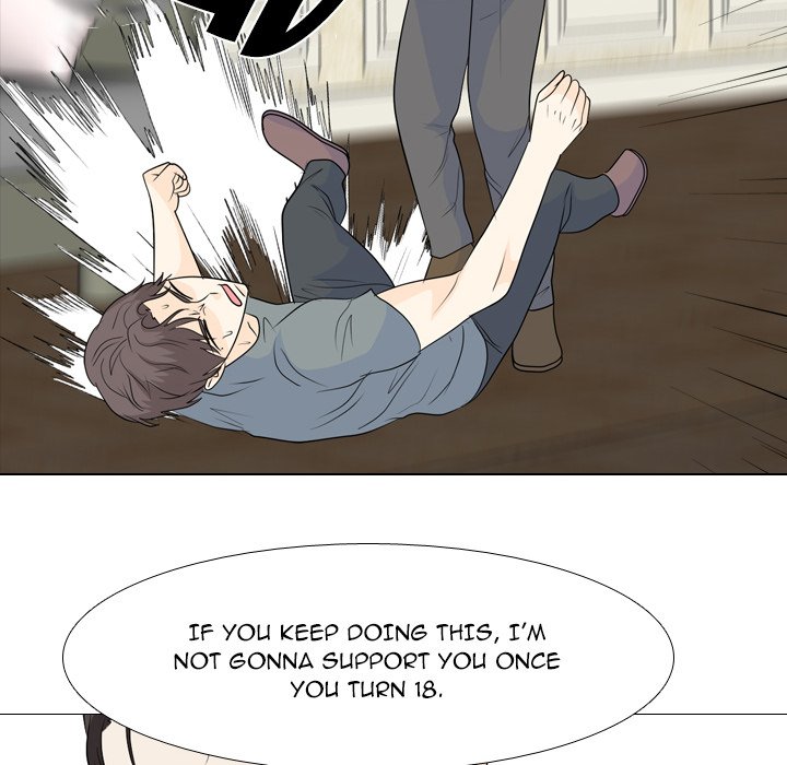 High School Legend  Red Dragon Manhwa - Chapter 221 Page 107