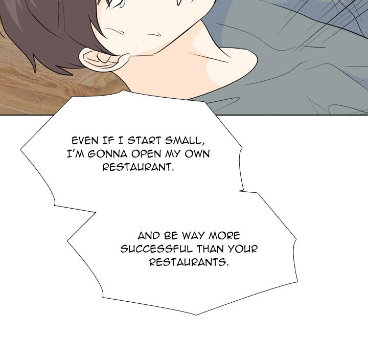 High School Legend  Red Dragon Manhwa - Chapter 221 Page 109