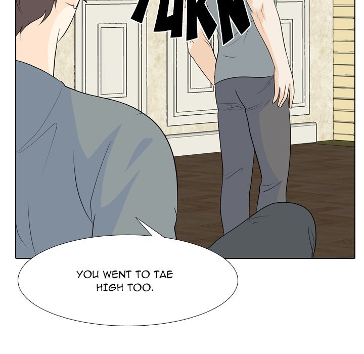 High School Legend  Red Dragon Manhwa - Chapter 221 Page 111