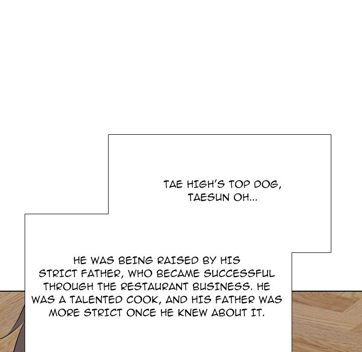 High School Legend  Red Dragon Manhwa - Chapter 221 Page 112