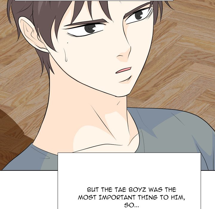 High School Legend  Red Dragon Manhwa - Chapter 221 Page 113