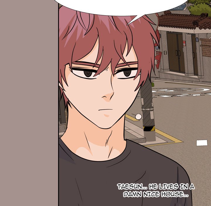 High School Legend  Red Dragon Manhwa - Chapter 221 Page 120