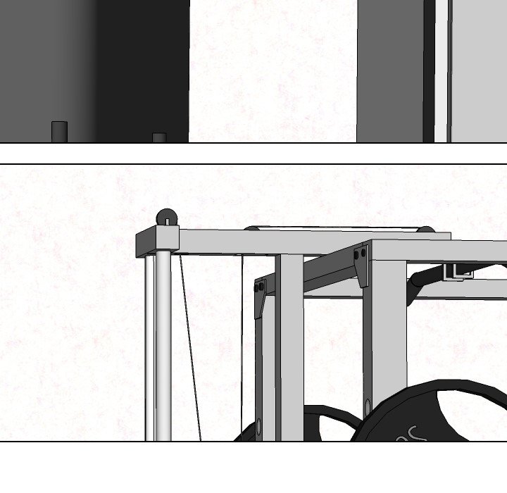 High School Legend  Red Dragon Manhwa - Chapter 221 Page 122