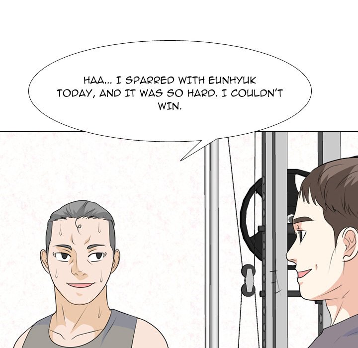 High School Legend  Red Dragon Manhwa - Chapter 221 Page 123