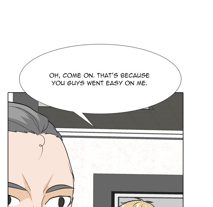 High School Legend  Red Dragon Manhwa - Chapter 221 Page 125