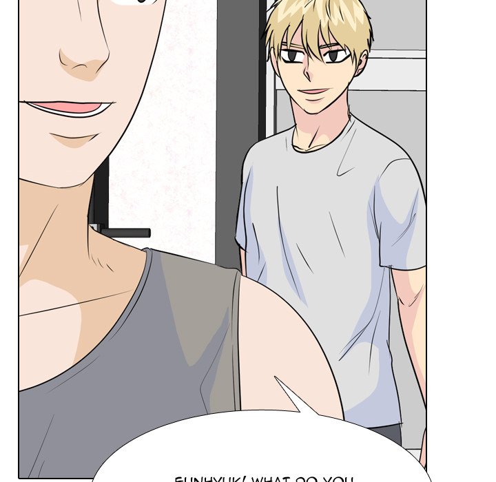 High School Legend  Red Dragon Manhwa - Chapter 221 Page 126