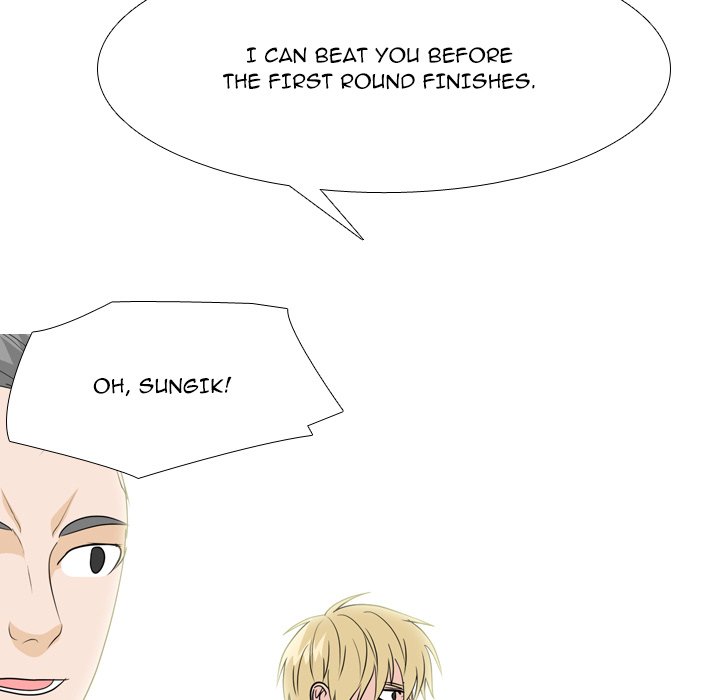 High School Legend  Red Dragon Manhwa - Chapter 221 Page 132