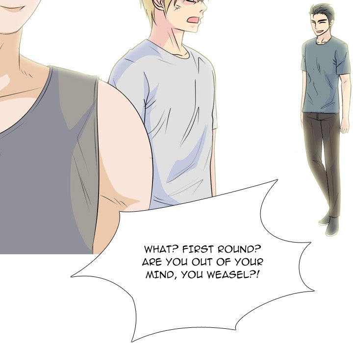 High School Legend  Red Dragon Manhwa - Chapter 221 Page 133