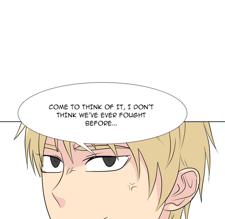 High School Legend  Red Dragon Manhwa - Chapter 221 Page 134