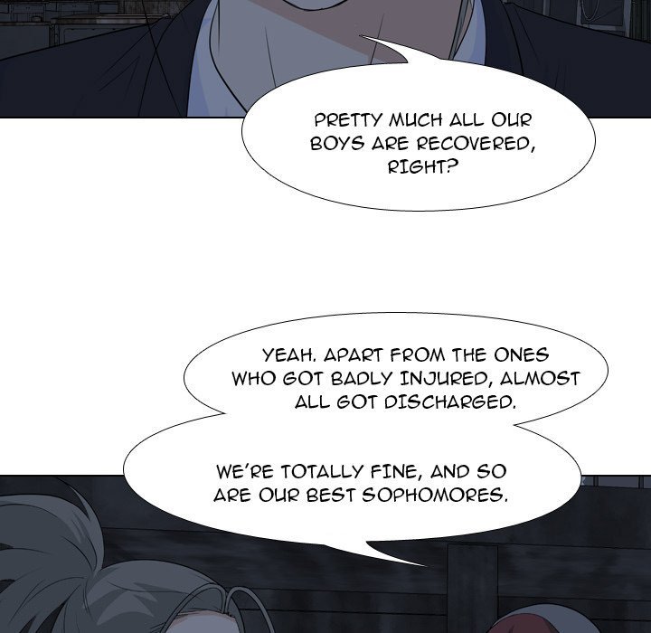 High School Legend  Red Dragon Manhwa - Chapter 139 Page 6