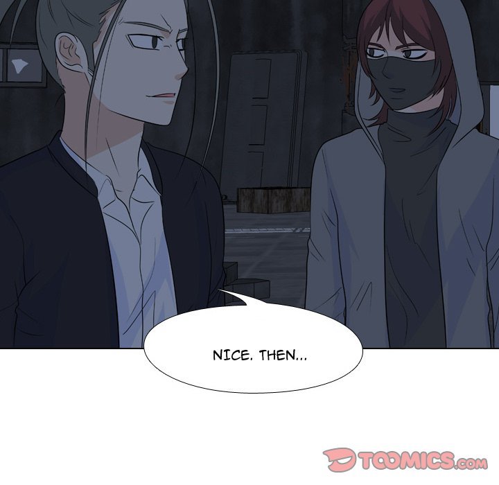 High School Legend  Red Dragon Manhwa - Chapter 139 Page 7