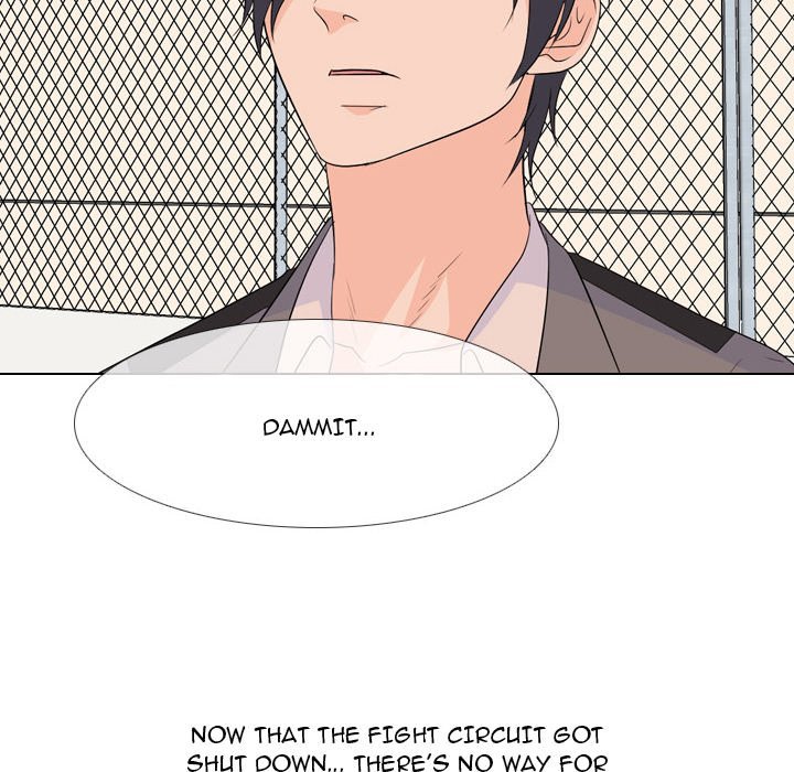 High School Legend  Red Dragon Manhwa - Chapter 139 Page 21