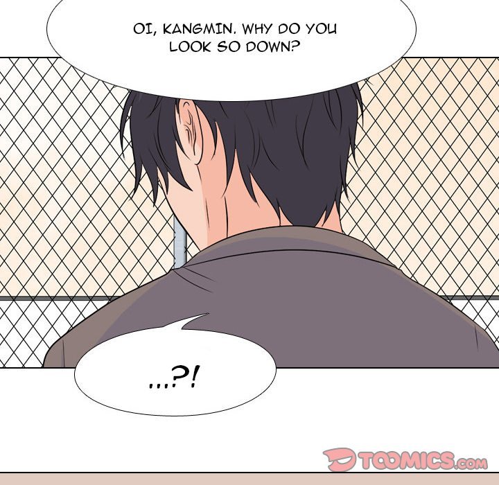 High School Legend  Red Dragon Manhwa - Chapter 139 Page 25