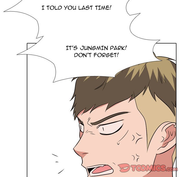 High School Legend  Red Dragon Manhwa - Chapter 139 Page 31