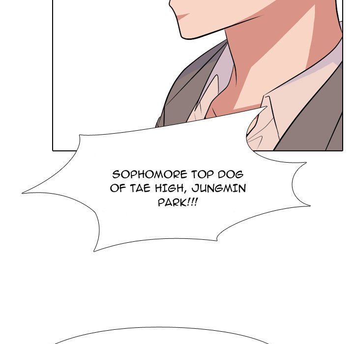 High School Legend  Red Dragon Manhwa - Chapter 139 Page 32