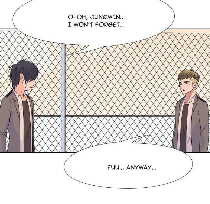 High School Legend  Red Dragon Manhwa - Chapter 139 Page 33