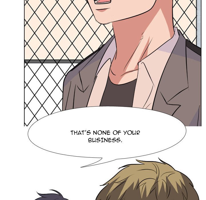 High School Legend  Red Dragon Manhwa - Chapter 139 Page 35