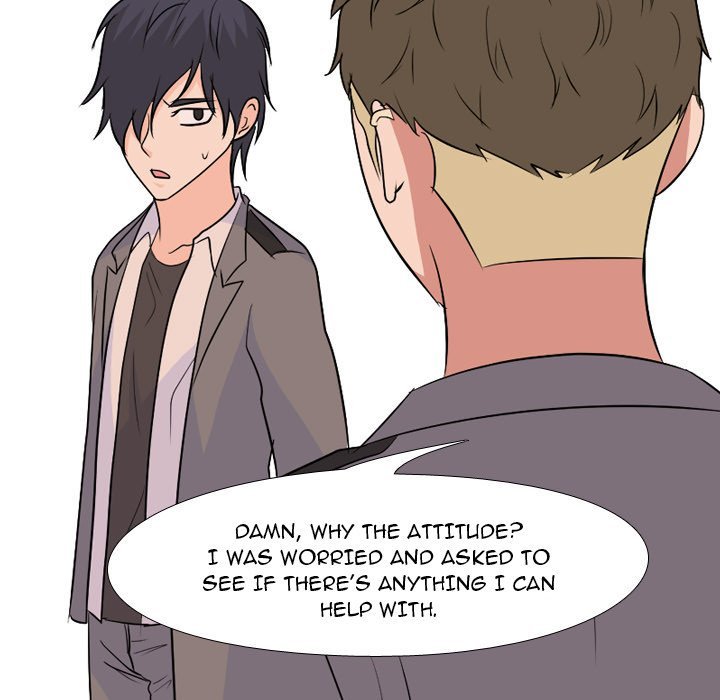 High School Legend  Red Dragon Manhwa - Chapter 139 Page 36