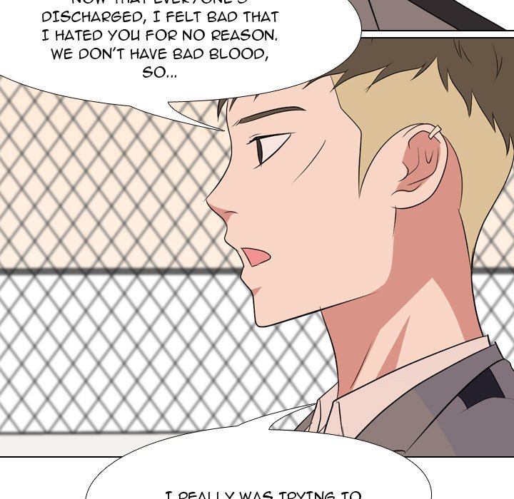 High School Legend  Red Dragon Manhwa - Chapter 139 Page 38