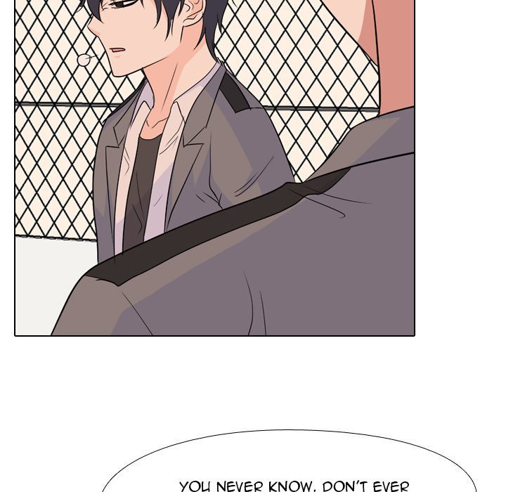 High School Legend  Red Dragon Manhwa - Chapter 139 Page 40