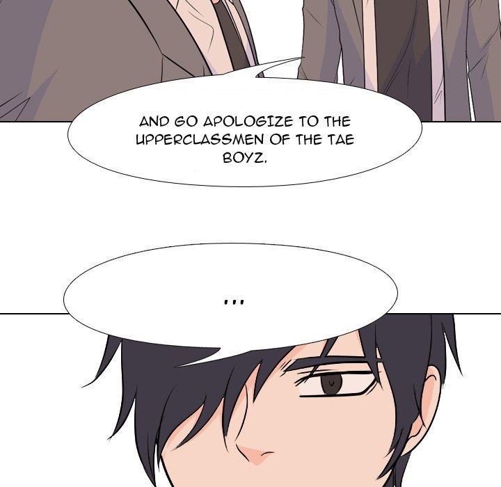 High School Legend  Red Dragon Manhwa - Chapter 139 Page 42