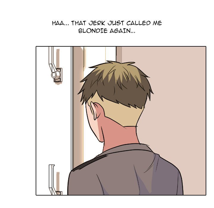 High School Legend  Red Dragon Manhwa - Chapter 139 Page 46