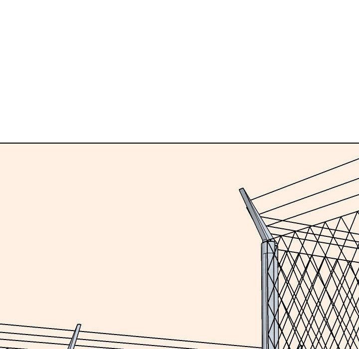 High School Legend  Red Dragon Manhwa - Chapter 139 Page 47