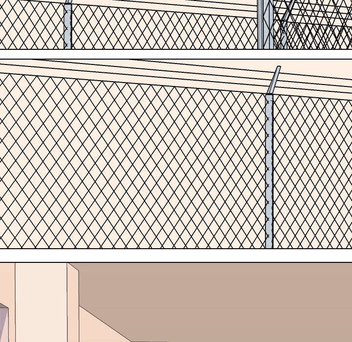 High School Legend  Red Dragon Manhwa - Chapter 139 Page 48