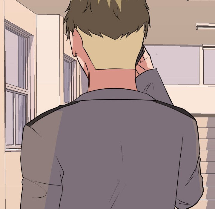 High School Legend  Red Dragon Manhwa - Chapter 139 Page 53