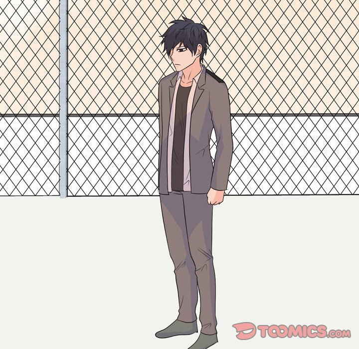 High School Legend  Red Dragon Manhwa - Chapter 139 Page 61