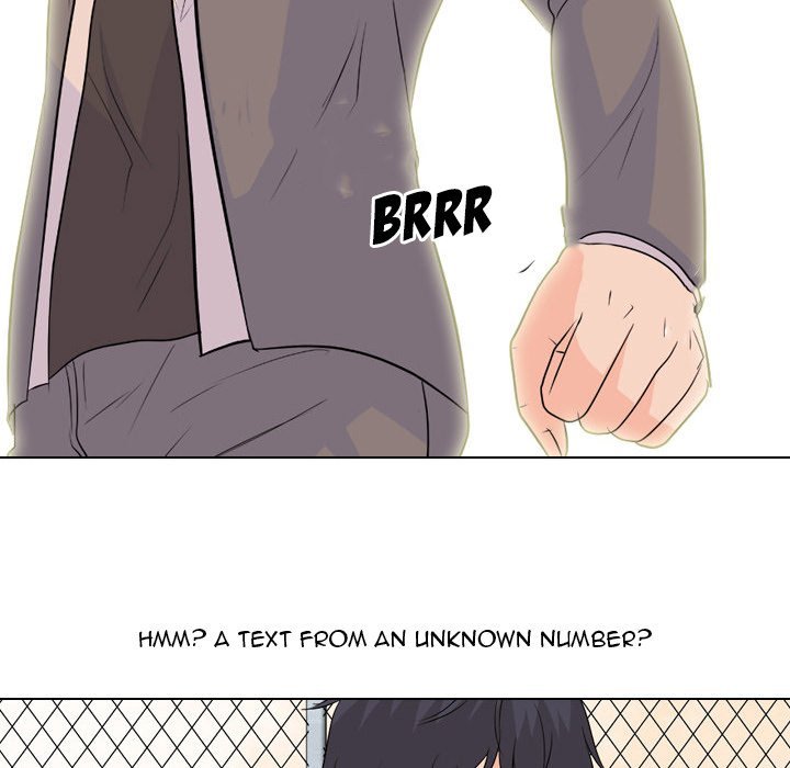 High School Legend  Red Dragon Manhwa - Chapter 139 Page 63