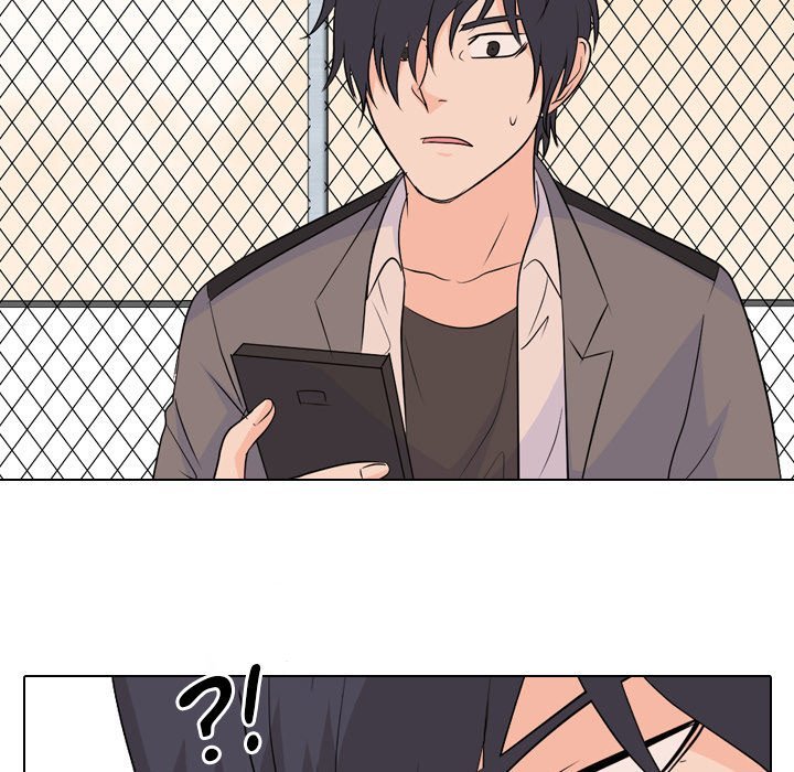 High School Legend  Red Dragon Manhwa - Chapter 139 Page 64