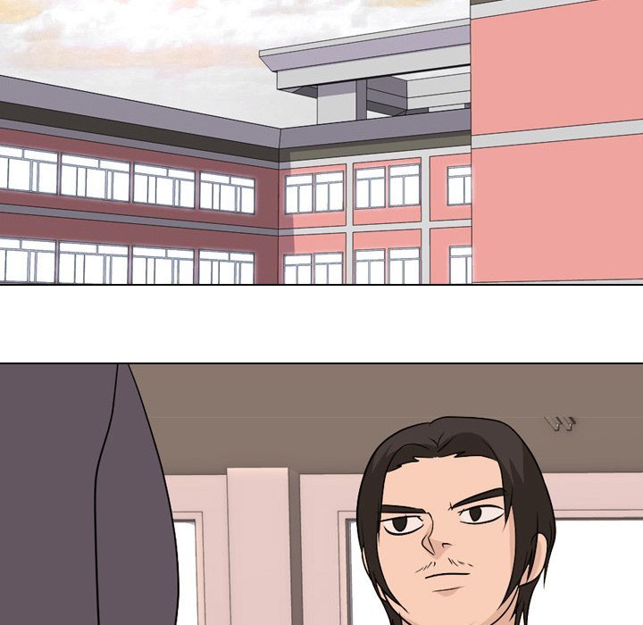 High School Legend  Red Dragon Manhwa - Chapter 139 Page 70