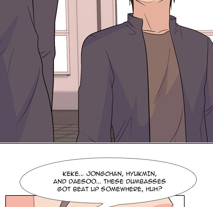 High School Legend  Red Dragon Manhwa - Chapter 139 Page 71