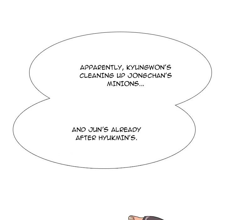 High School Legend  Red Dragon Manhwa - Chapter 139 Page 81