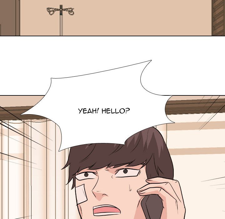 High School Legend  Red Dragon Manhwa - Chapter 139 Page 88