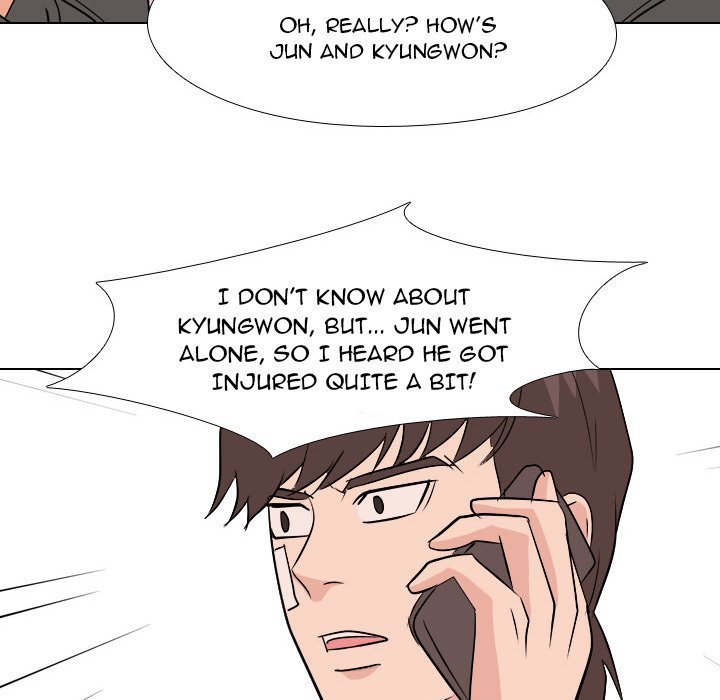 High School Legend  Red Dragon Manhwa - Chapter 139 Page 93