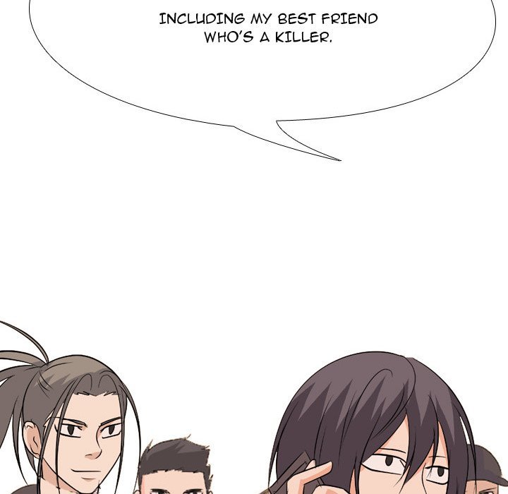 High School Legend  Red Dragon Manhwa - Chapter 139 Page 98