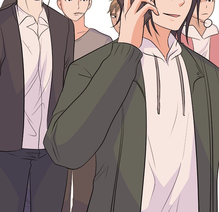 High School Legend  Red Dragon Manhwa - Chapter 139 Page 99