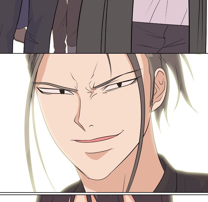 High School Legend  Red Dragon Manhwa - Chapter 139 Page 100