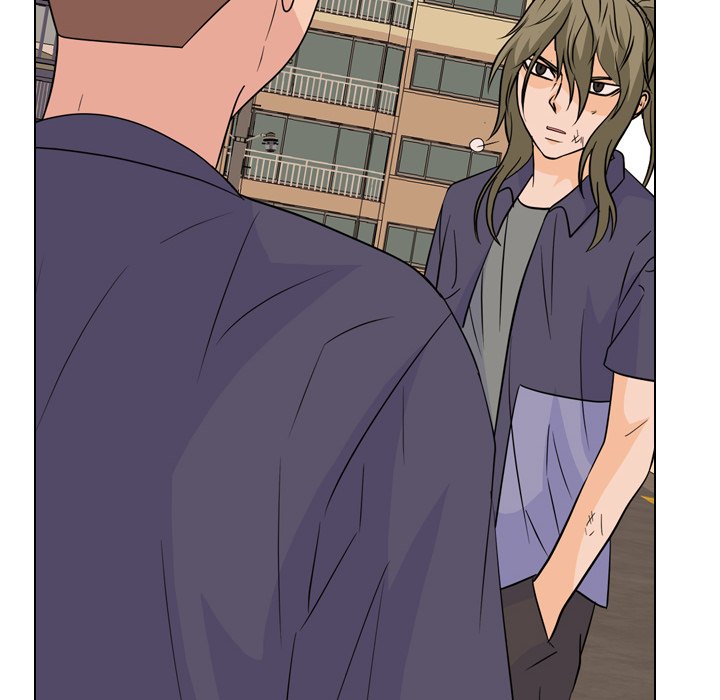 High School Legend  Red Dragon Manhwa - Chapter 247 Page 21