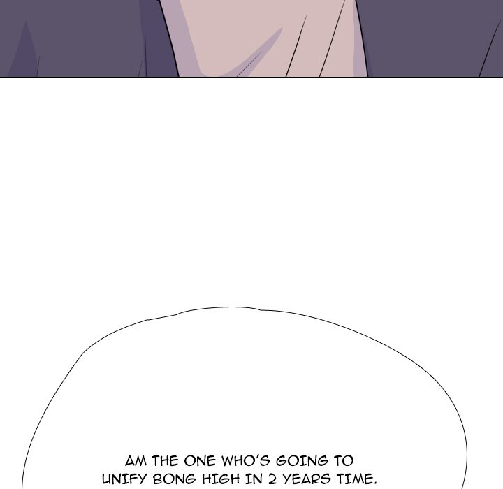 High School Legend  Red Dragon Manhwa - Chapter 247 Page 25