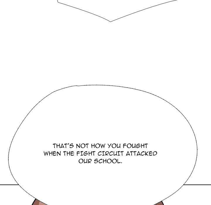 High School Legend  Red Dragon Manhwa - Chapter 247 Page 37