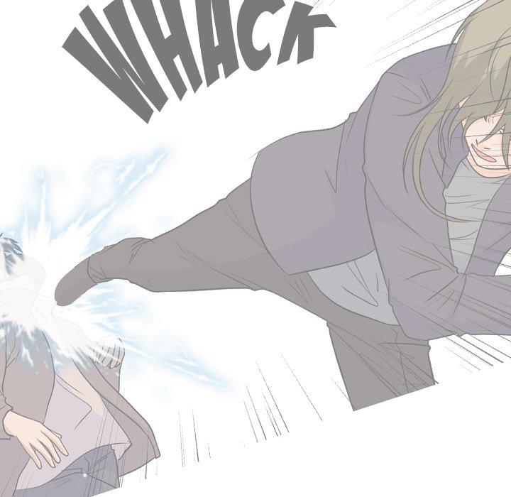 High School Legend  Red Dragon Manhwa - Chapter 247 Page 43