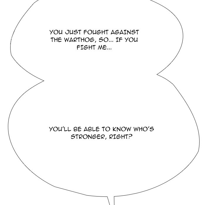 High School Legend  Red Dragon Manhwa - Chapter 247 Page 55