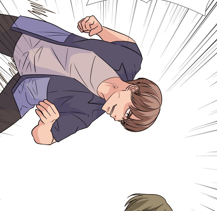 High School Legend  Red Dragon Manhwa - Chapter 247 Page 60