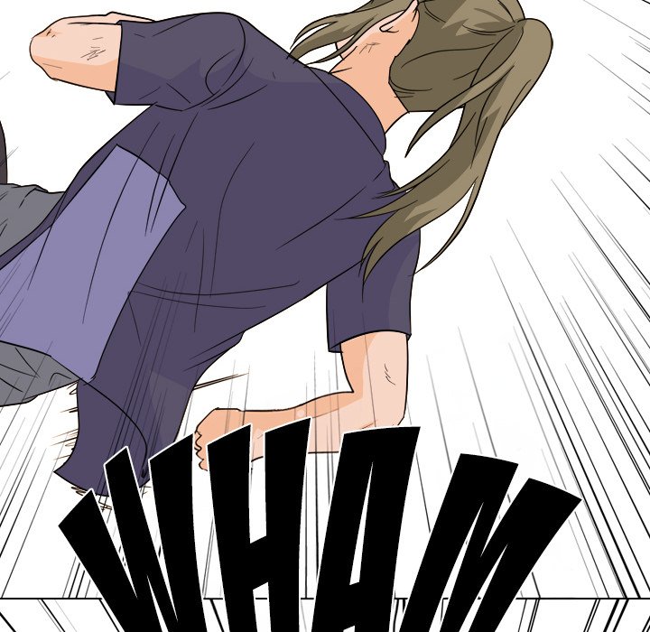 High School Legend  Red Dragon Manhwa - Chapter 247 Page 61