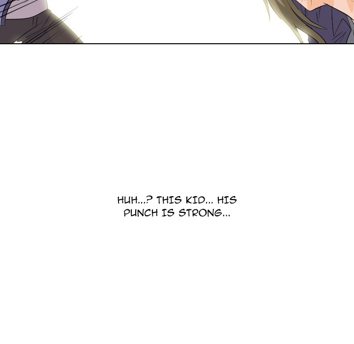 High School Legend  Red Dragon Manhwa - Chapter 247 Page 63